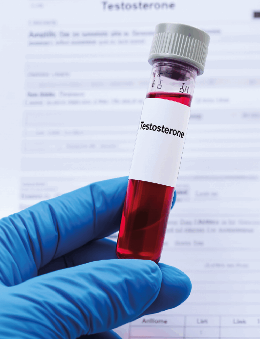 AIDS Care Group Welcomes New Executive Director, Eric Strauss, MA, MPH