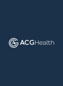 AIDS Care Group is now ACG Health