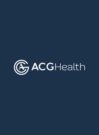 AIDS Care Group is now ACG Health