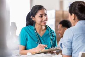 What to Expect During an HIV Medical Consultation (ACG Health Patient Guide)