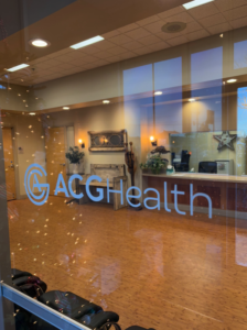 ACG Receives Special Projects of National Significance Grant Funding