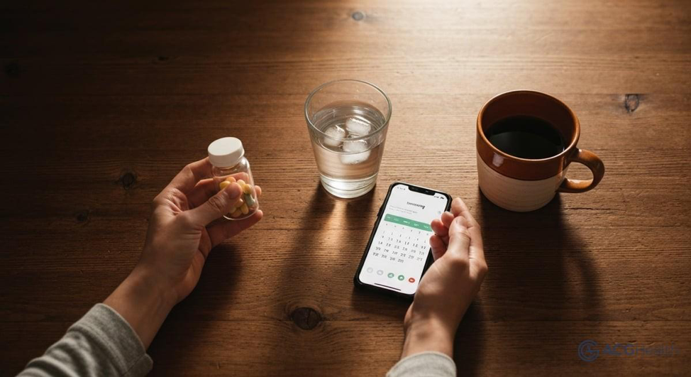 Living on PrEP: Real Stories and Practical Tips from Users