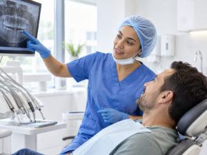 HIV and Oral Health: What Changes and What Helps